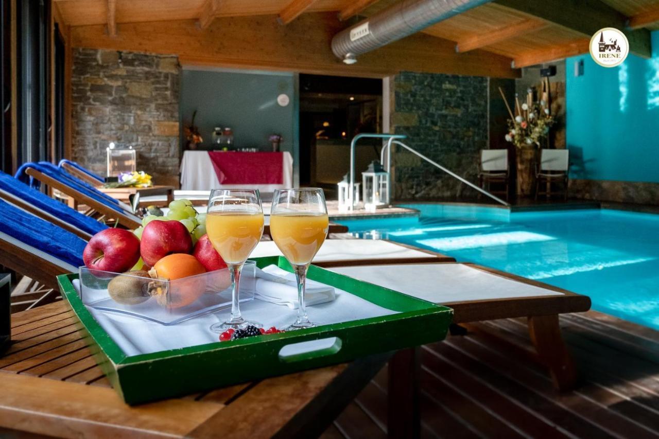 Hotel & Spa Casa Irene Arties Extérieur photo