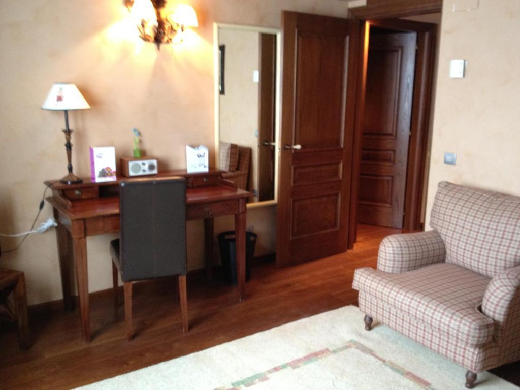 Hotel & Spa Casa Irene Arties Chambre photo