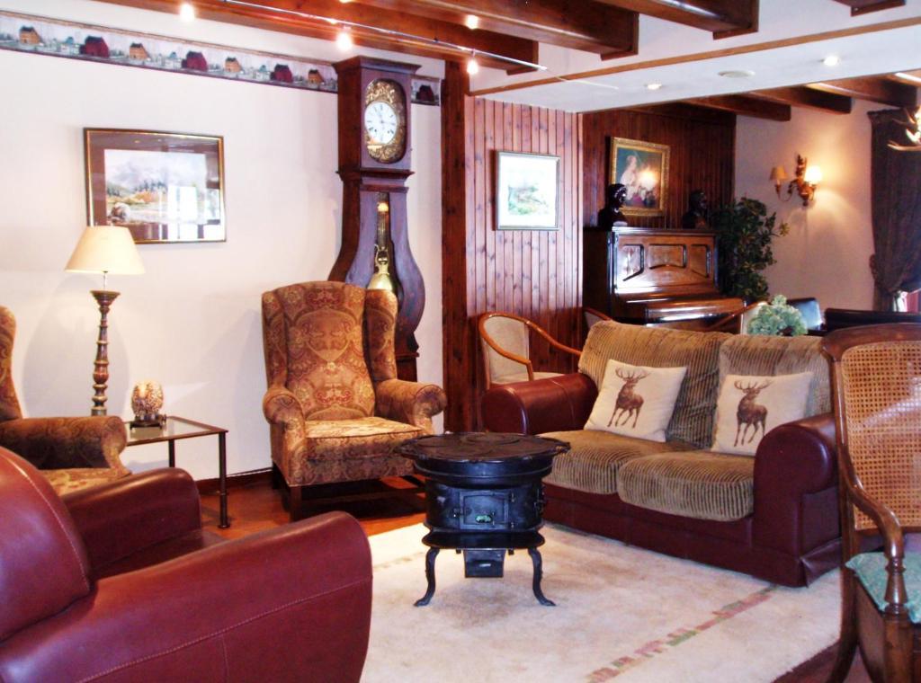 Hotel & Spa Casa Irene Arties Extérieur photo