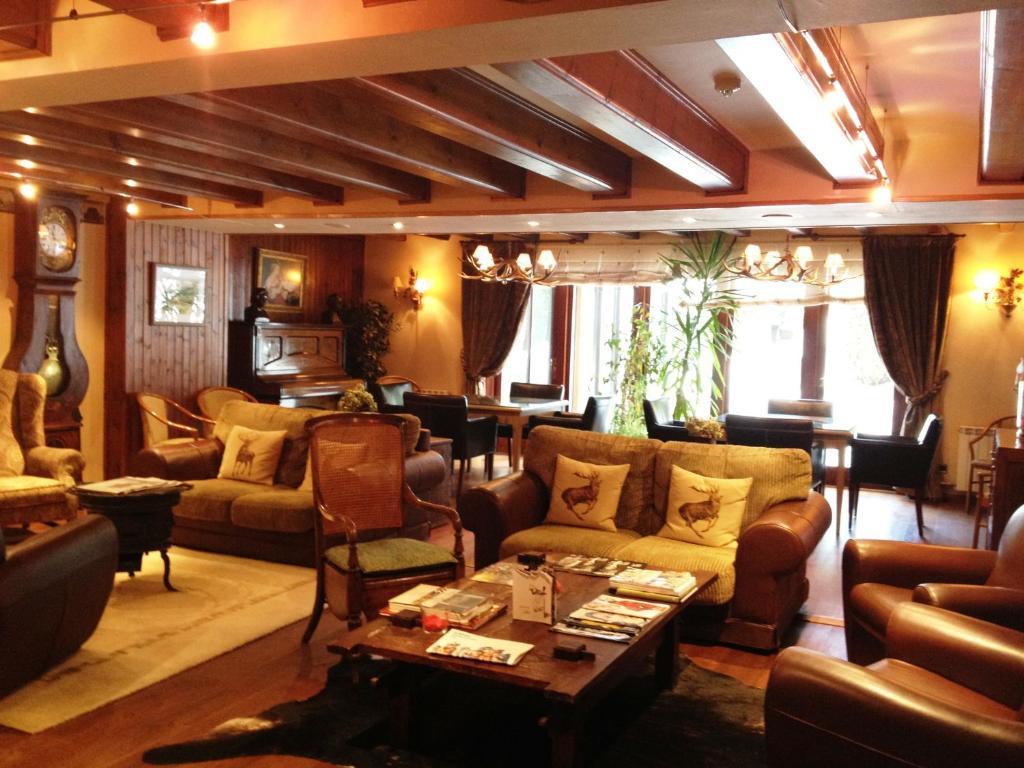 Hotel & Spa Casa Irene Arties Extérieur photo