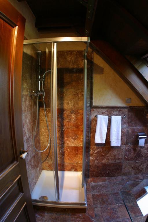 Hotel & Spa Casa Irene Arties Chambre photo