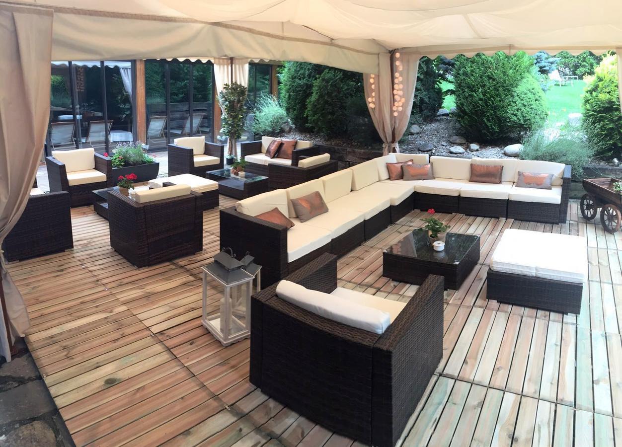 Hotel & Spa Casa Irene Arties Extérieur photo