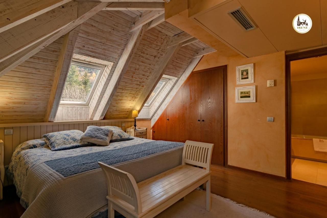 Hotel & Spa Casa Irene Arties Extérieur photo