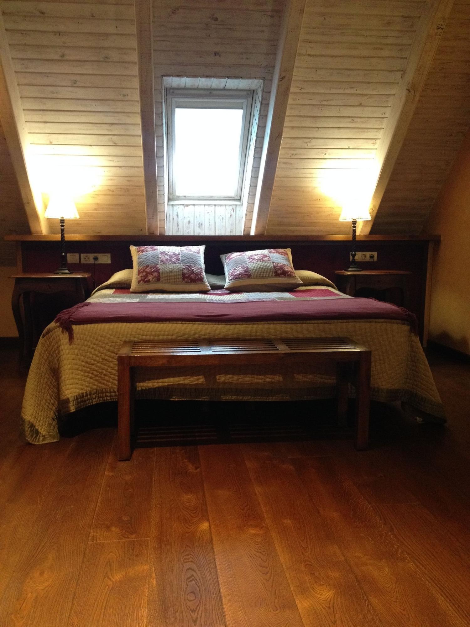 Hotel & Spa Casa Irene Arties Extérieur photo